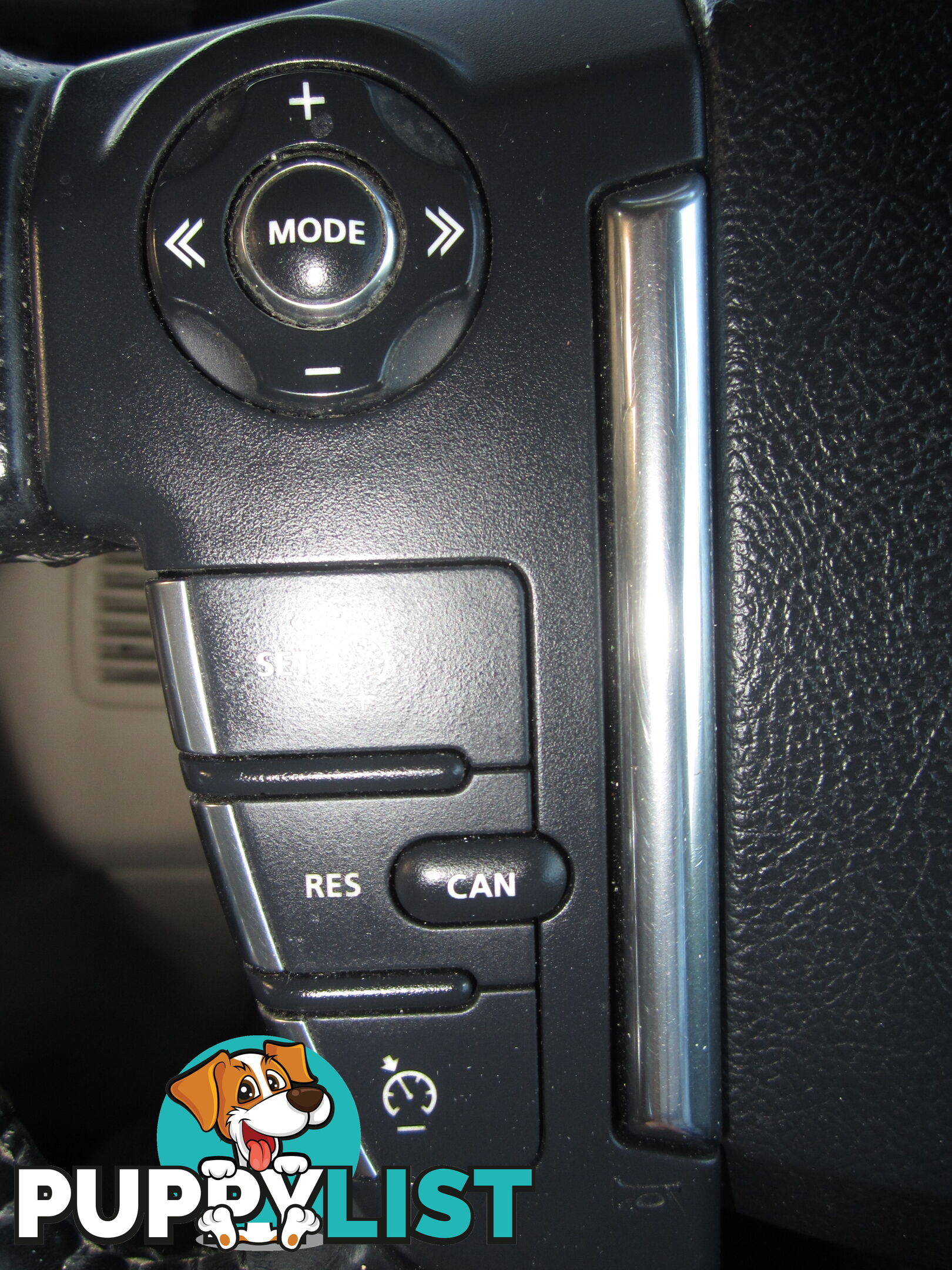 2010 Land Rover Range Rover Sport Wagon Automatic
