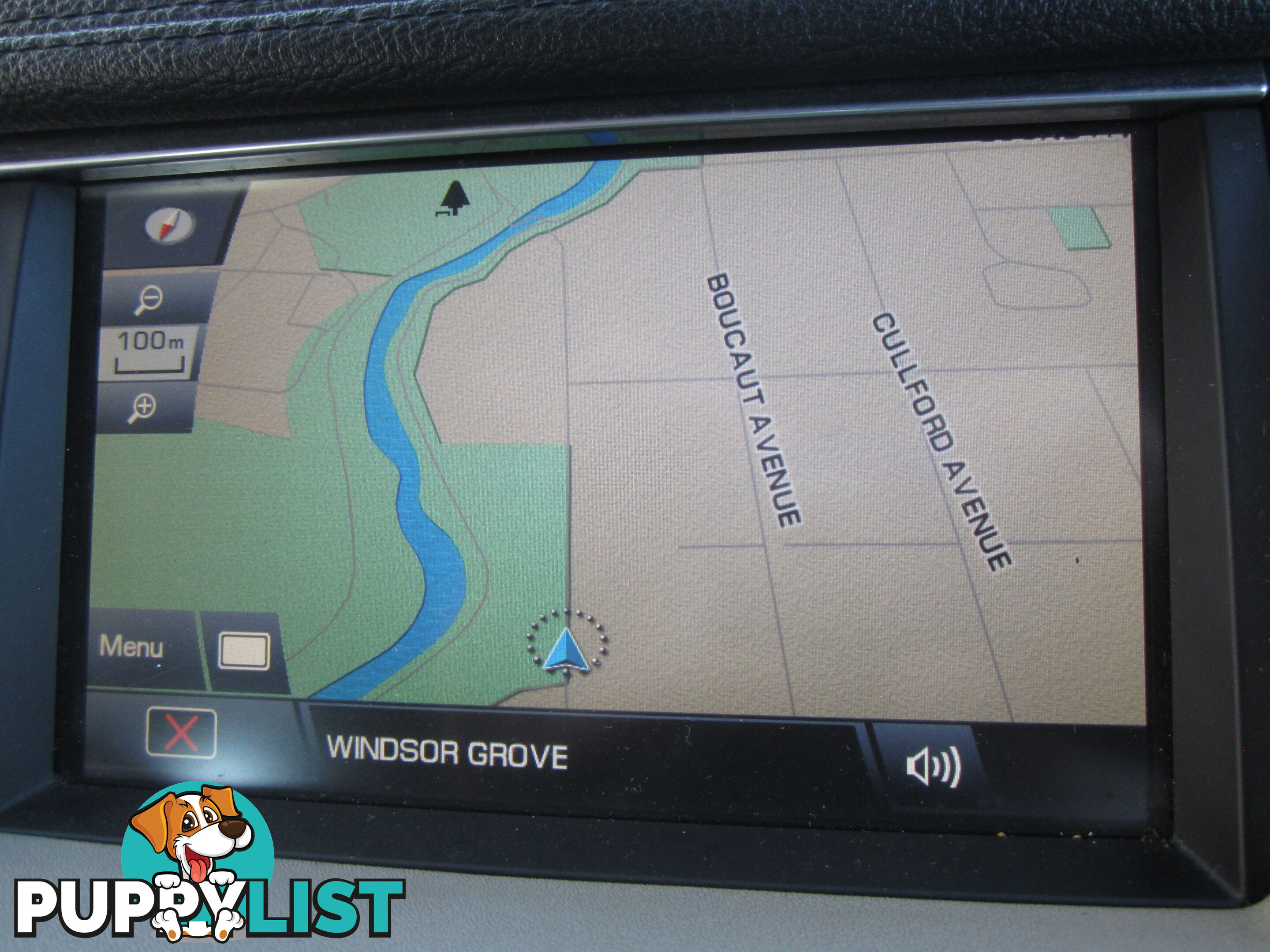 2010 Land Rover Range Rover Sport Wagon Automatic