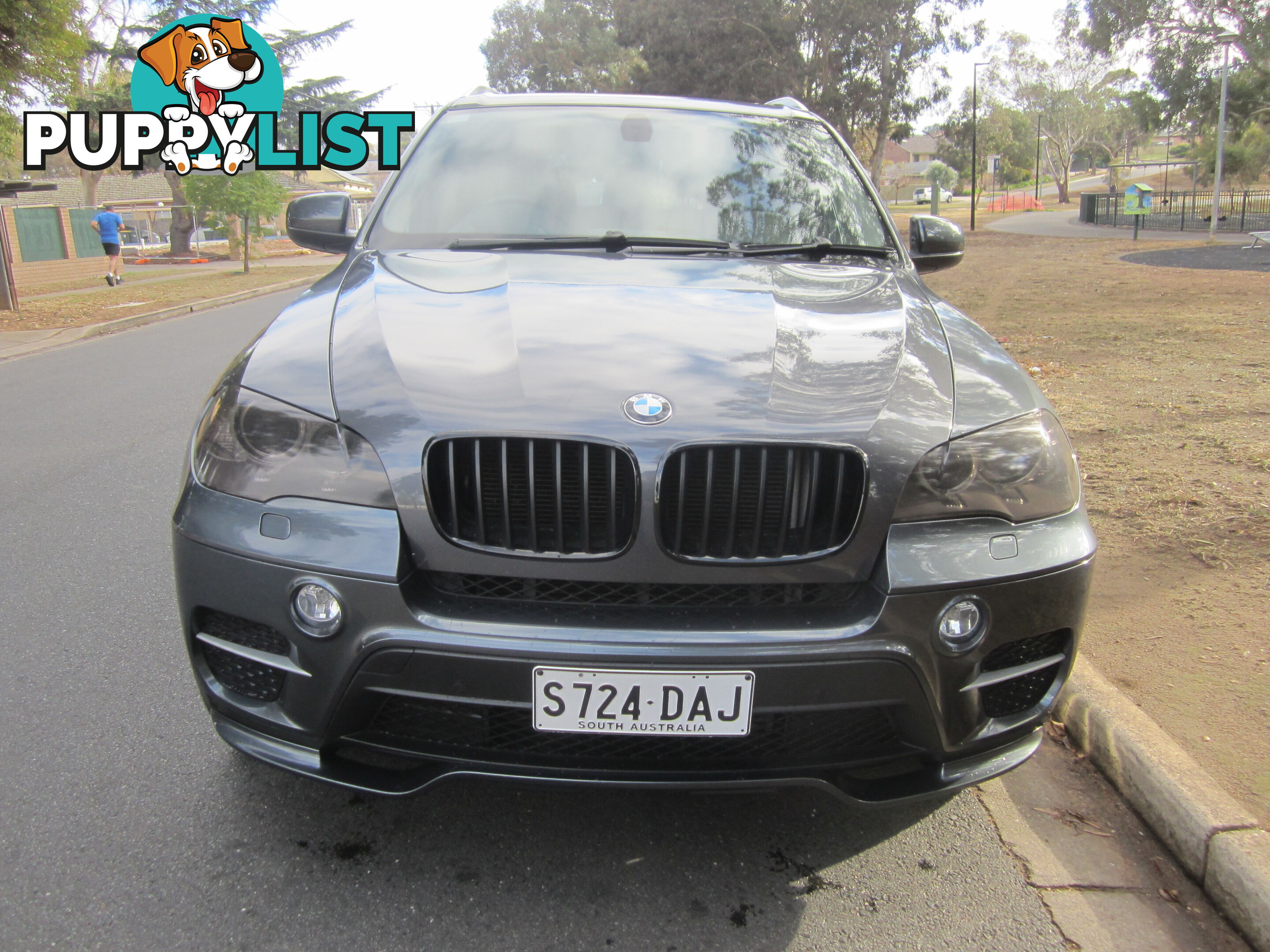 2011 BMW X5 E70 XDRIVE30D SUV Automatic