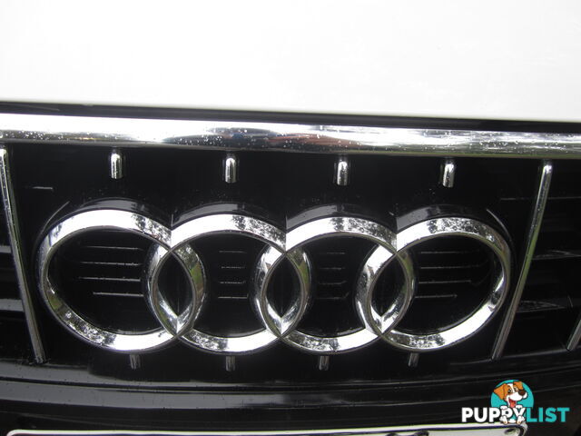 2013 Audi Q7 MY13 Q7 TDI SUV Automatic