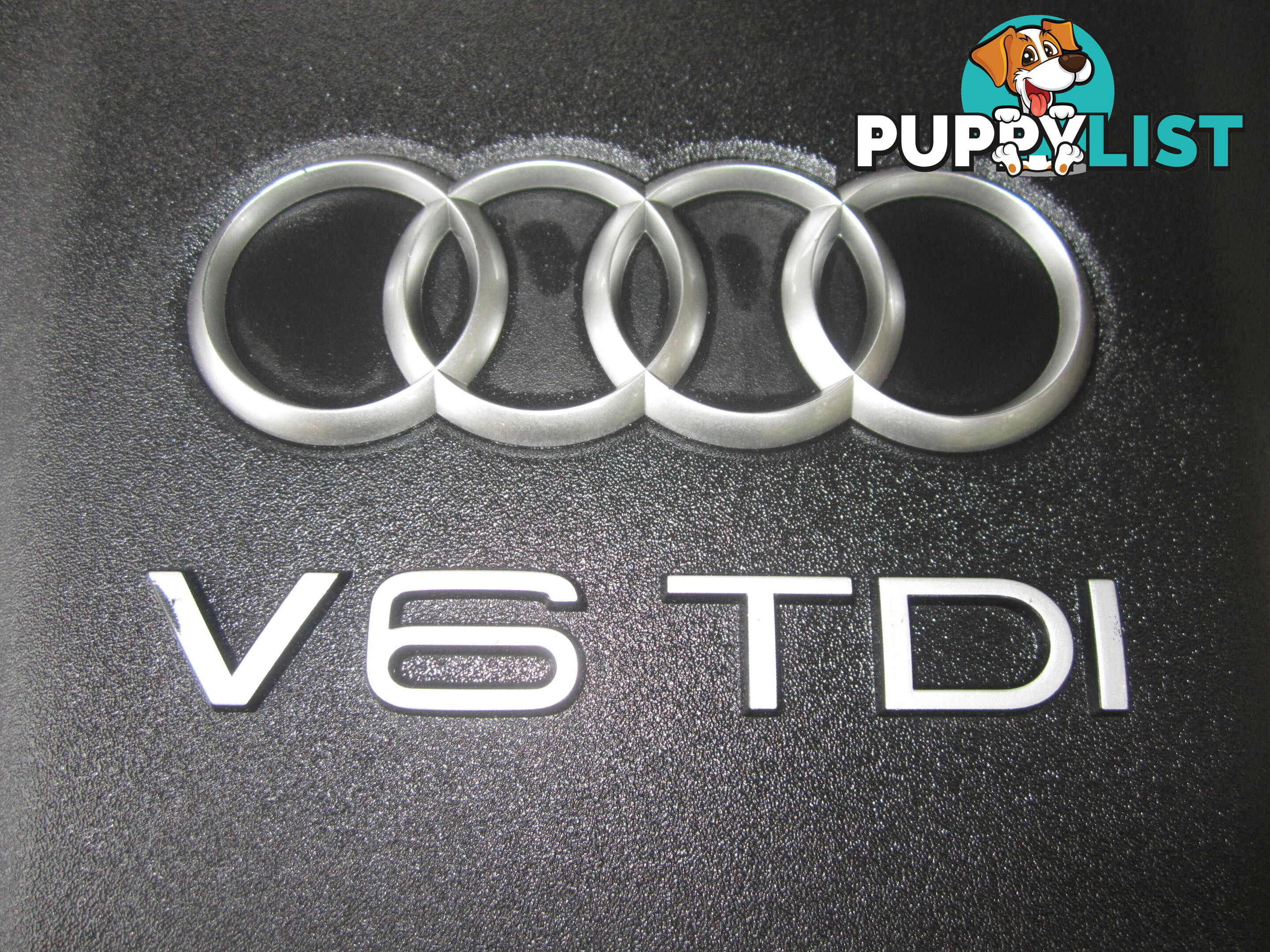 2013 Audi Q7 MY13 Q7 TDI SUV Automatic