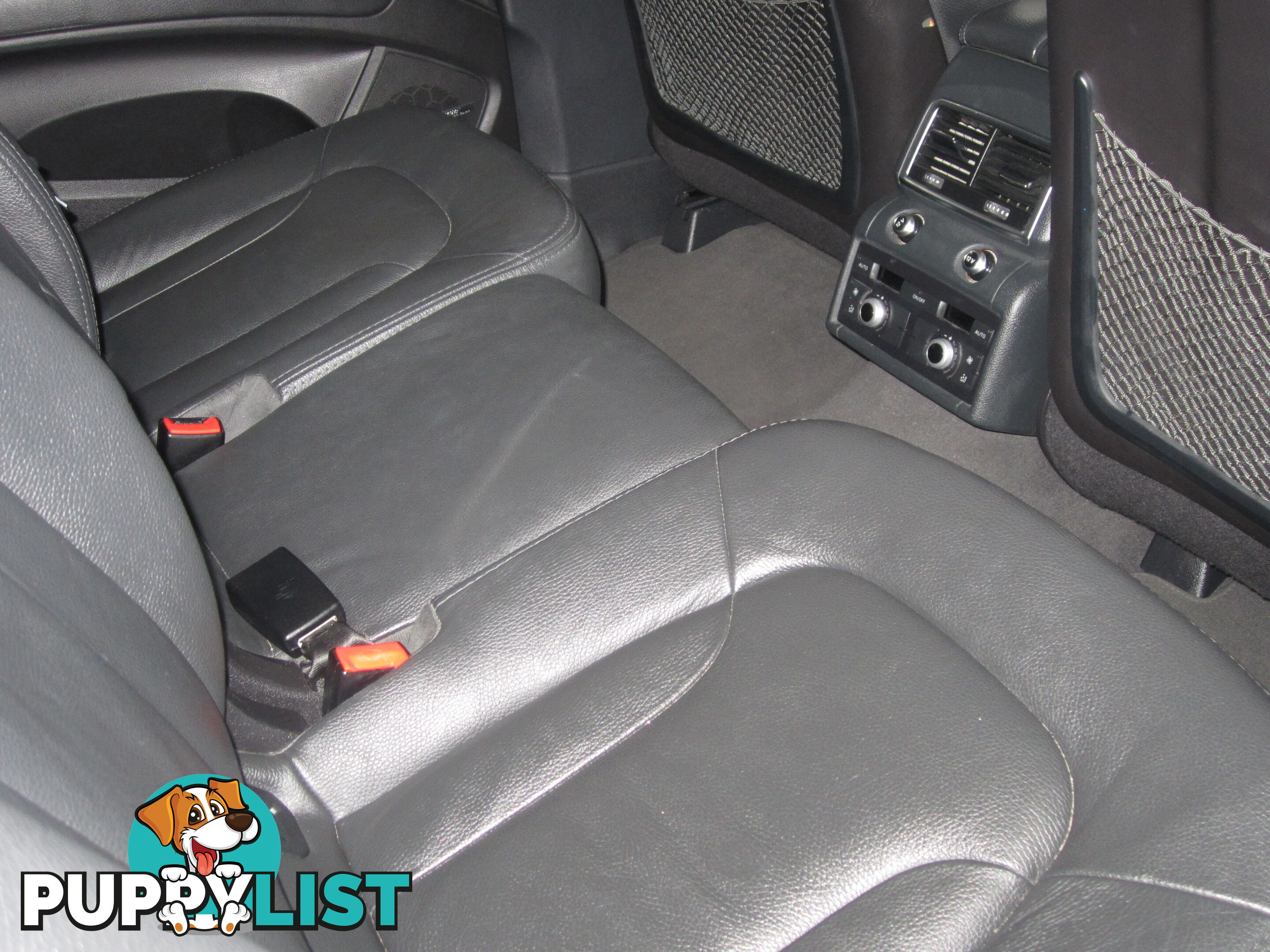 2013 Audi Q7 MY13 Q7 TDI SUV Automatic