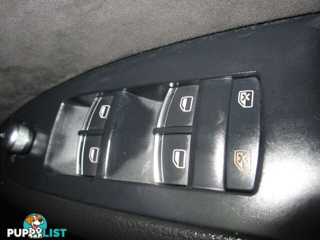 2013 Audi Q7 MY13 Q7 TDI SUV Automatic