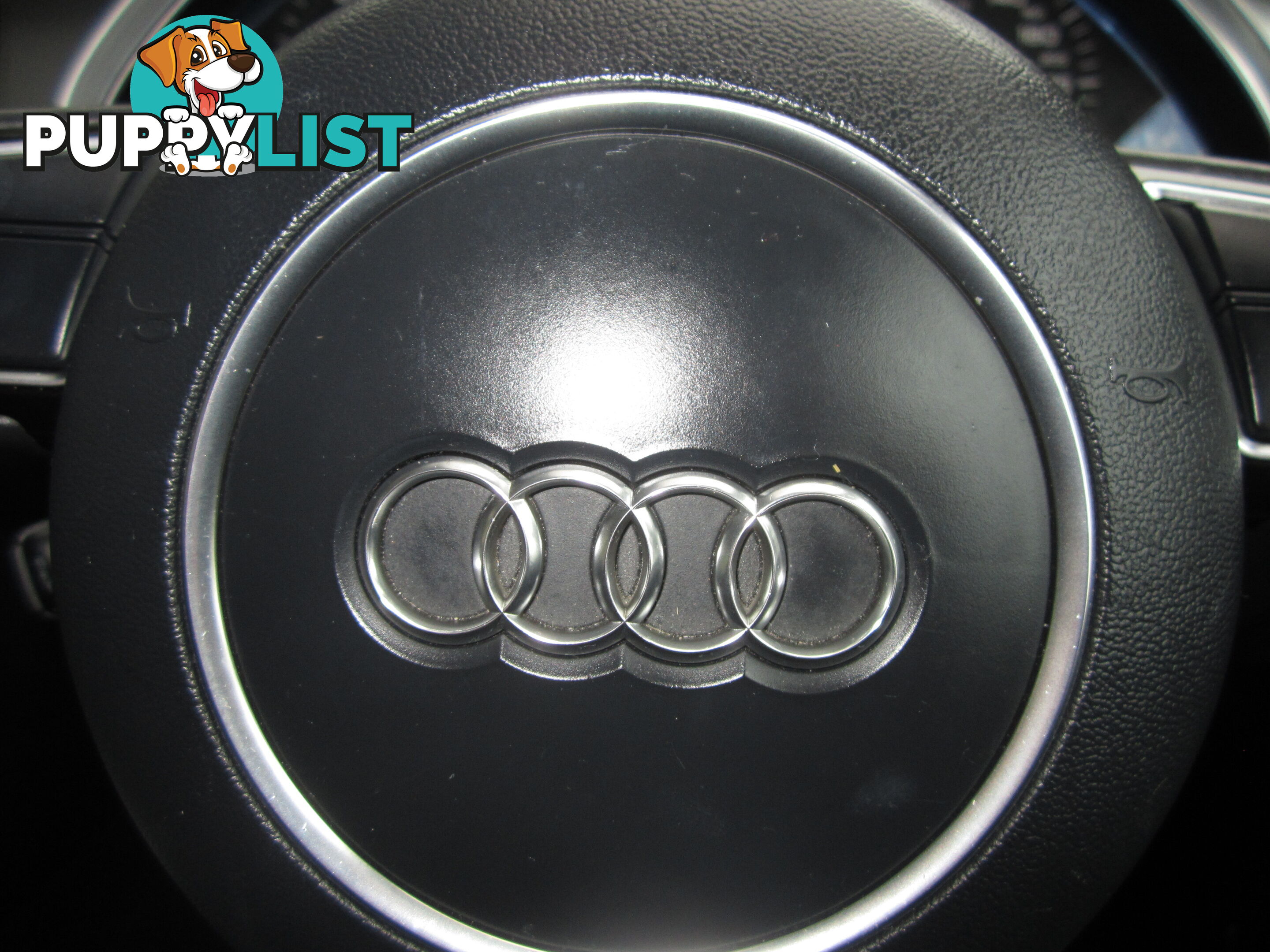 2013 Audi Q7 MY13 Q7 TDI SUV Automatic