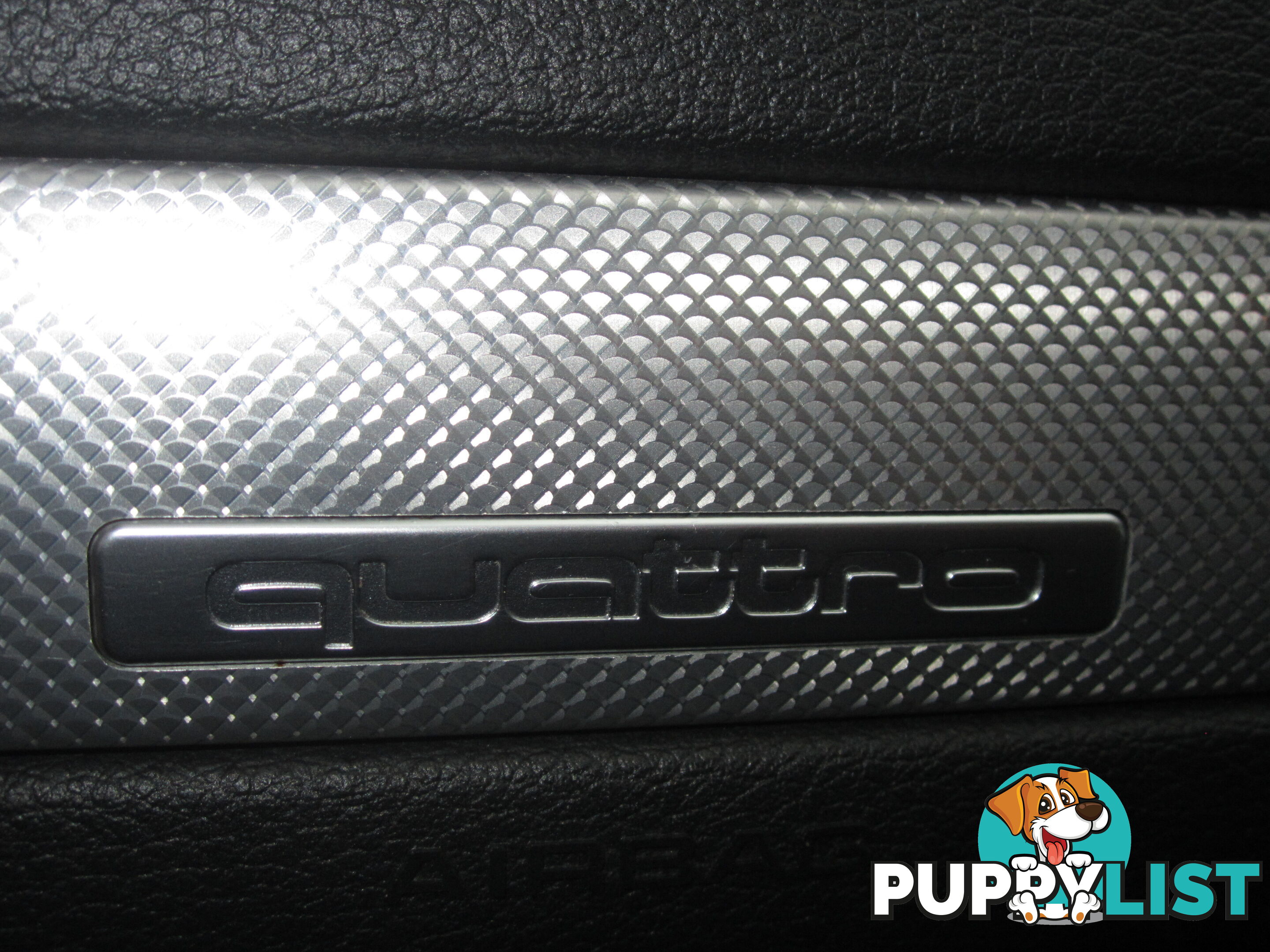 2013 Audi Q7 MY13 Q7 TDI SUV Automatic