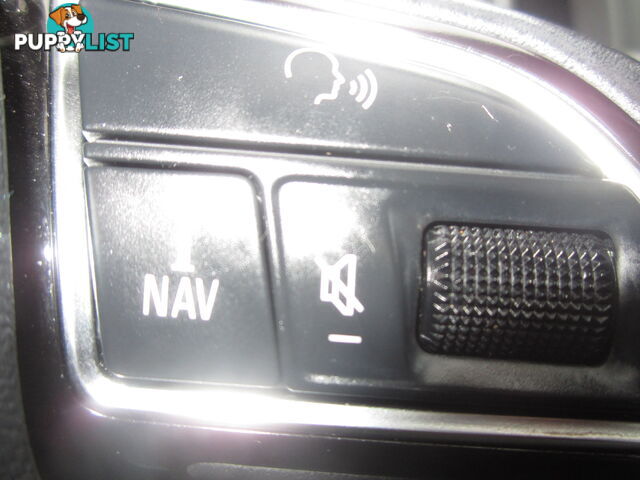 2013 Audi Q7 MY13 Q7 TDI SUV Automatic