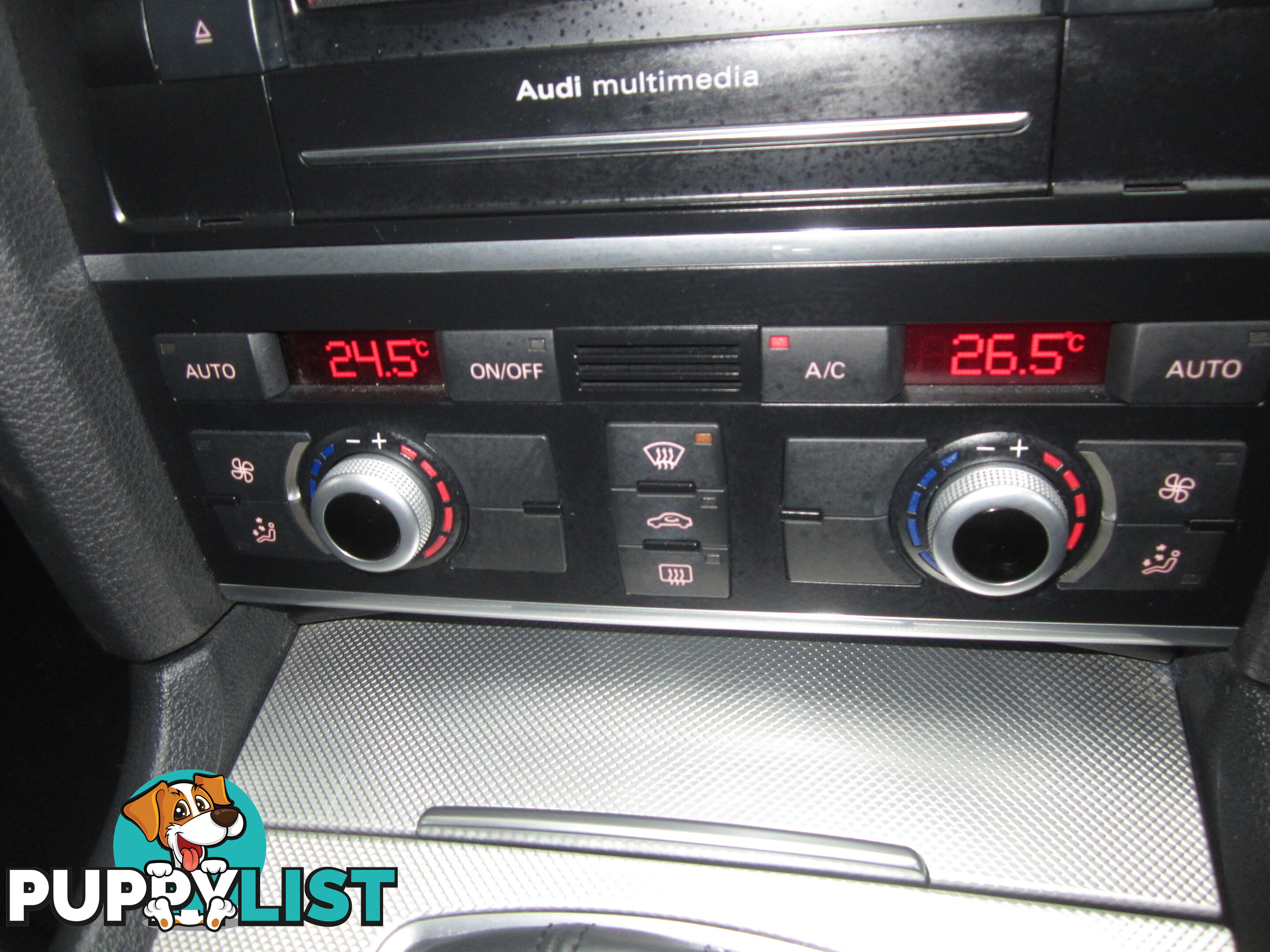 2013 Audi Q7 MY13 Q7 TDI SUV Automatic