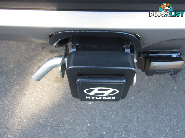 2012 Hyundai Santa Fe HIGHLANDER Wagon Automatic