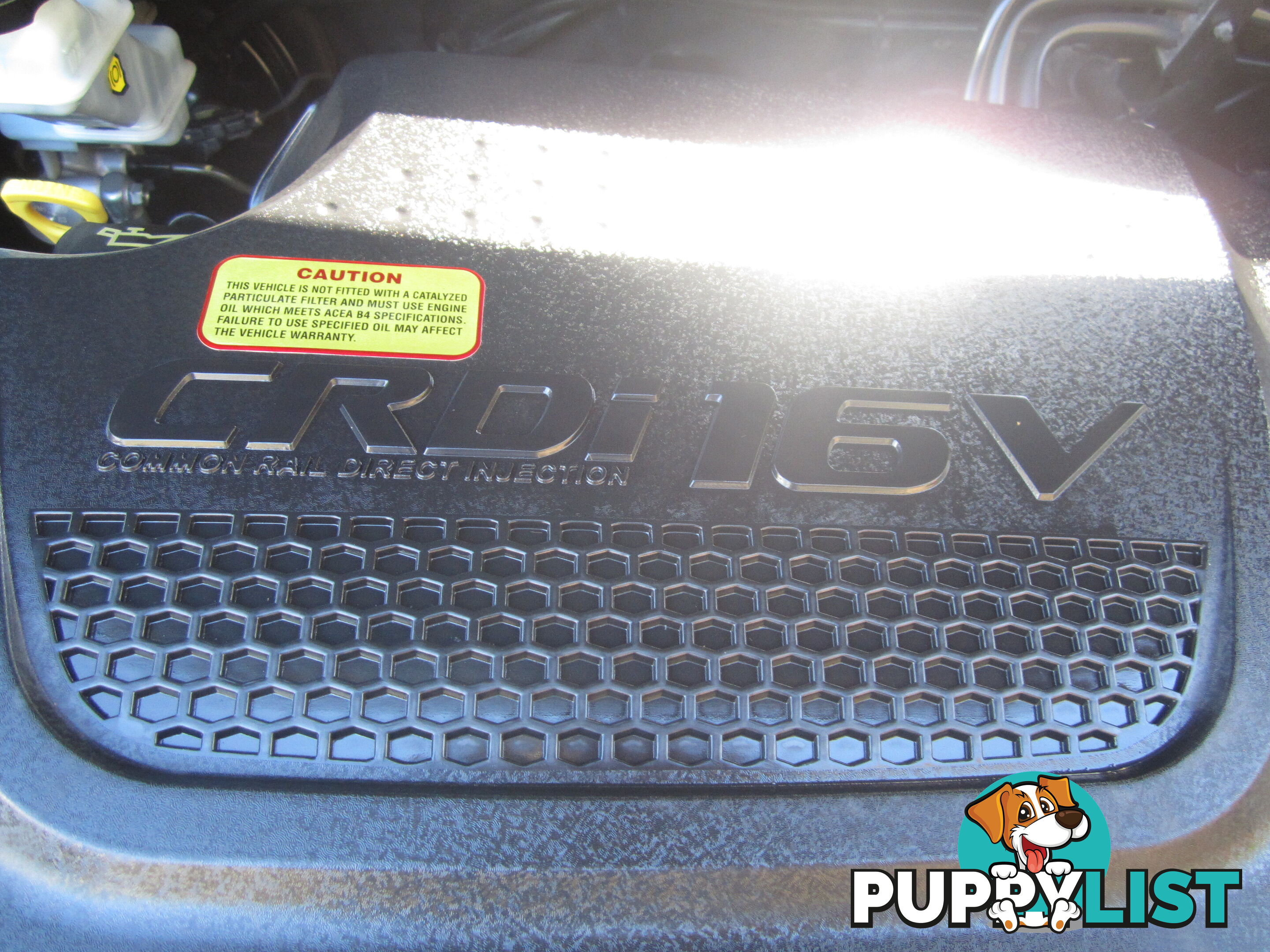 2012 Hyundai Santa Fe HIGHLANDER Wagon Automatic