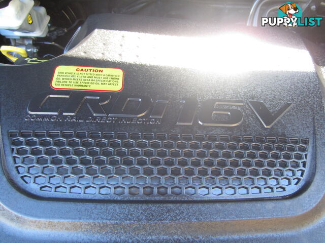 2012 Hyundai Santa Fe HIGHLANDER Wagon Automatic