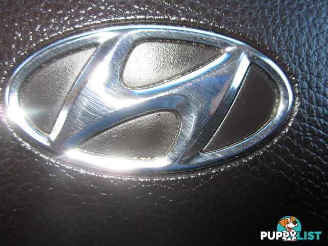2012 Hyundai Santa Fe HIGHLANDER Wagon Automatic