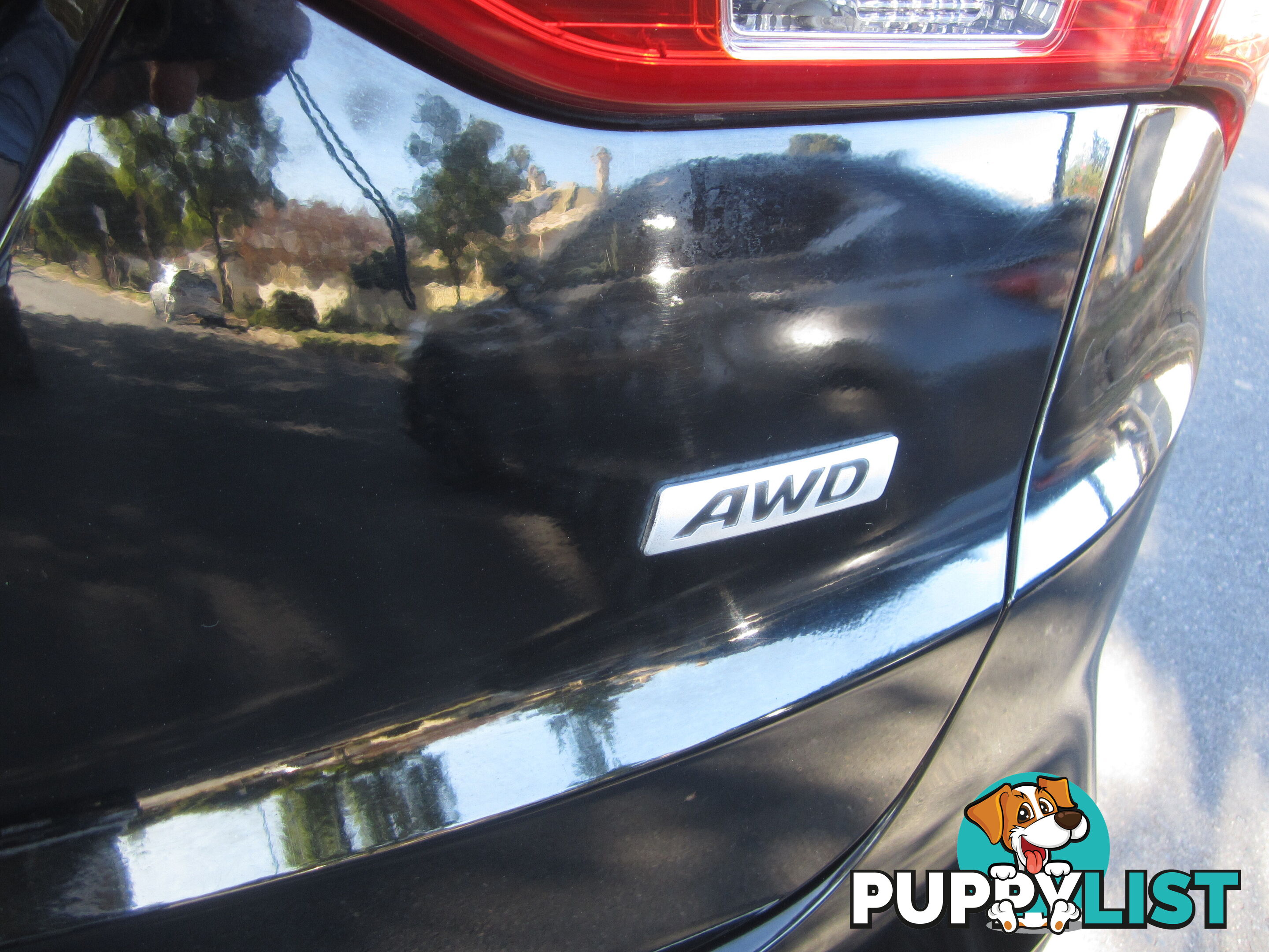 2012 Hyundai Santa Fe HIGHLANDER Wagon Automatic