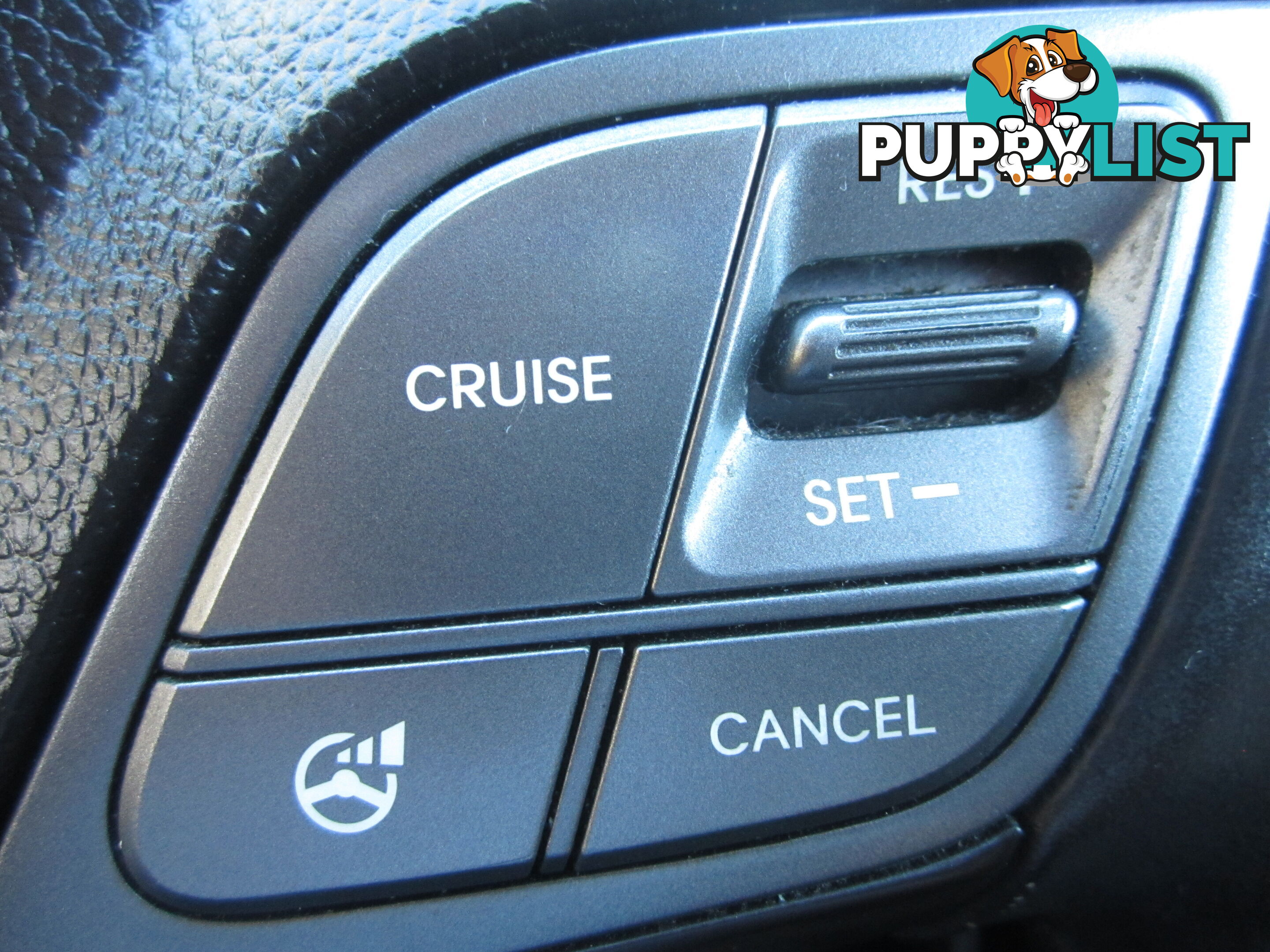 2012 Hyundai Santa Fe HIGHLANDER Wagon Automatic
