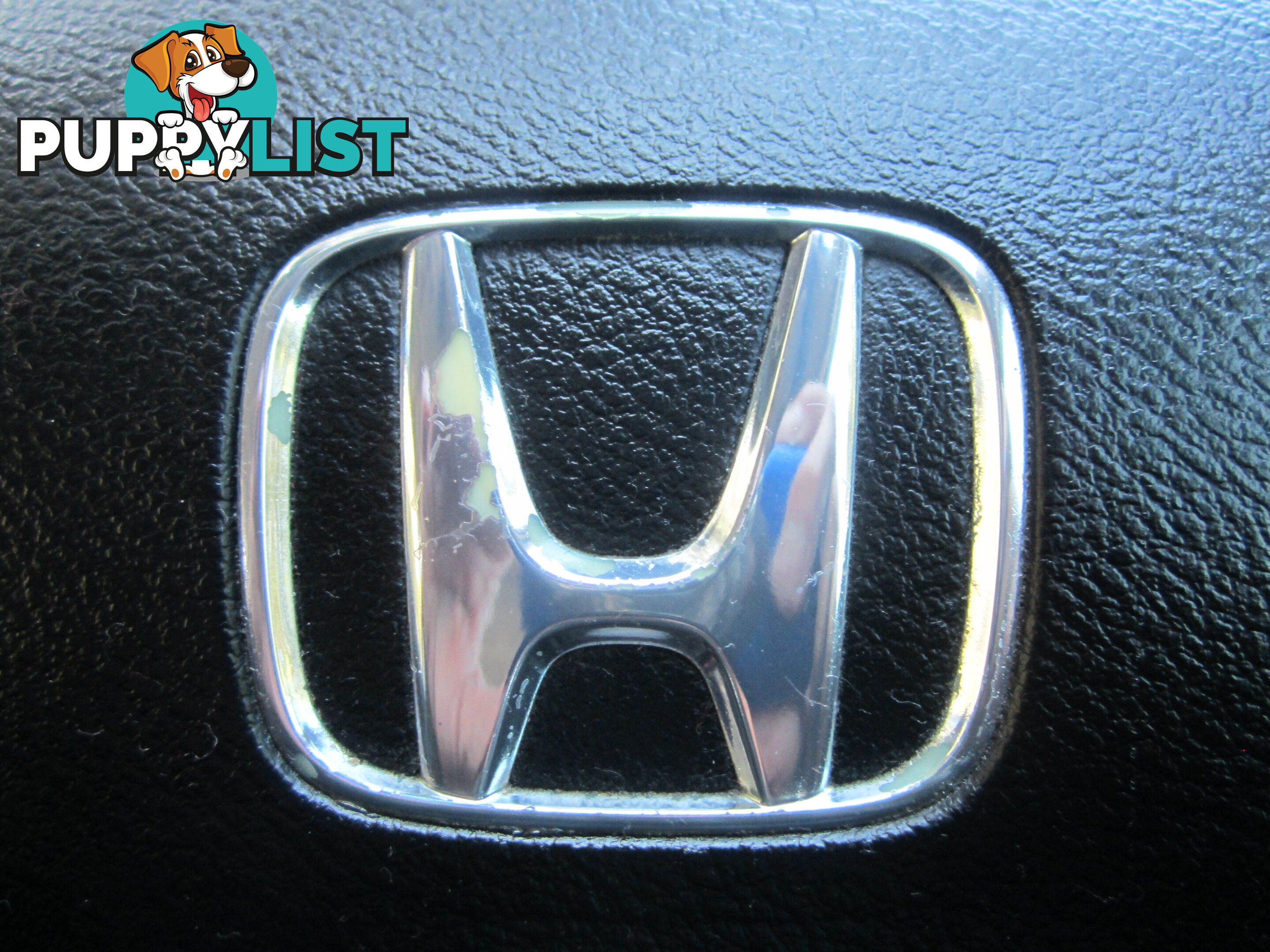 2007 Honda CR-V RE MY2007 SPORT SUV Automatic