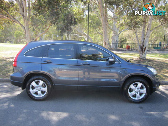 2007 Honda CR-V RE MY2007 SPORT SUV Automatic