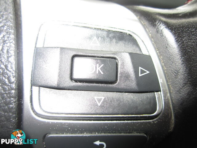 2010 Volkswagen Golf VI GTI Hatchback Manual