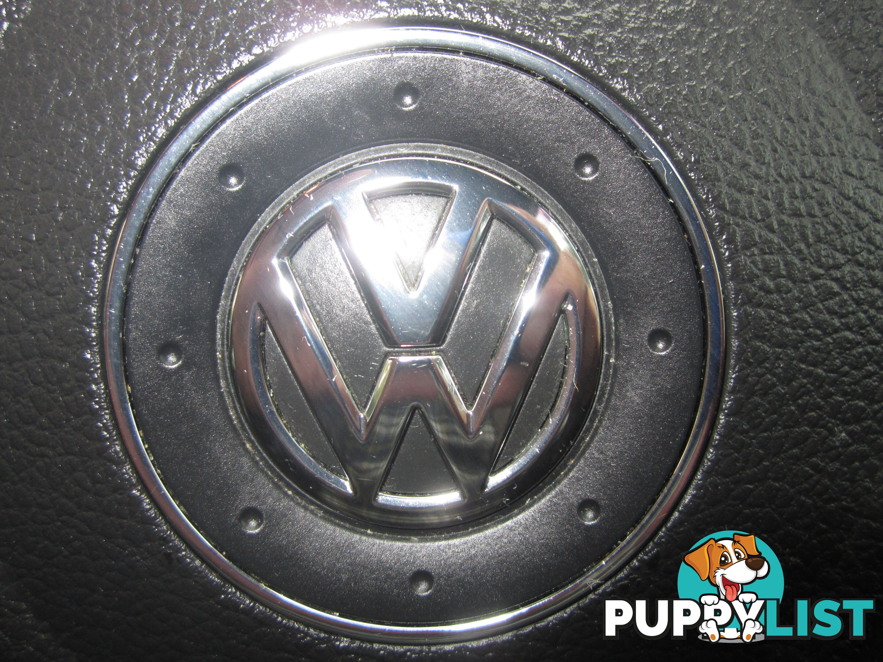 2010 Volkswagen Golf VI GTI Hatchback Manual