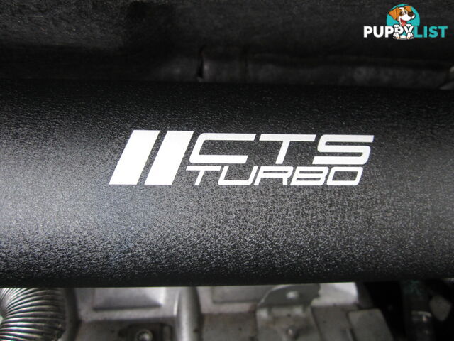 2010 Volkswagen Golf VI GTI Hatchback Manual
