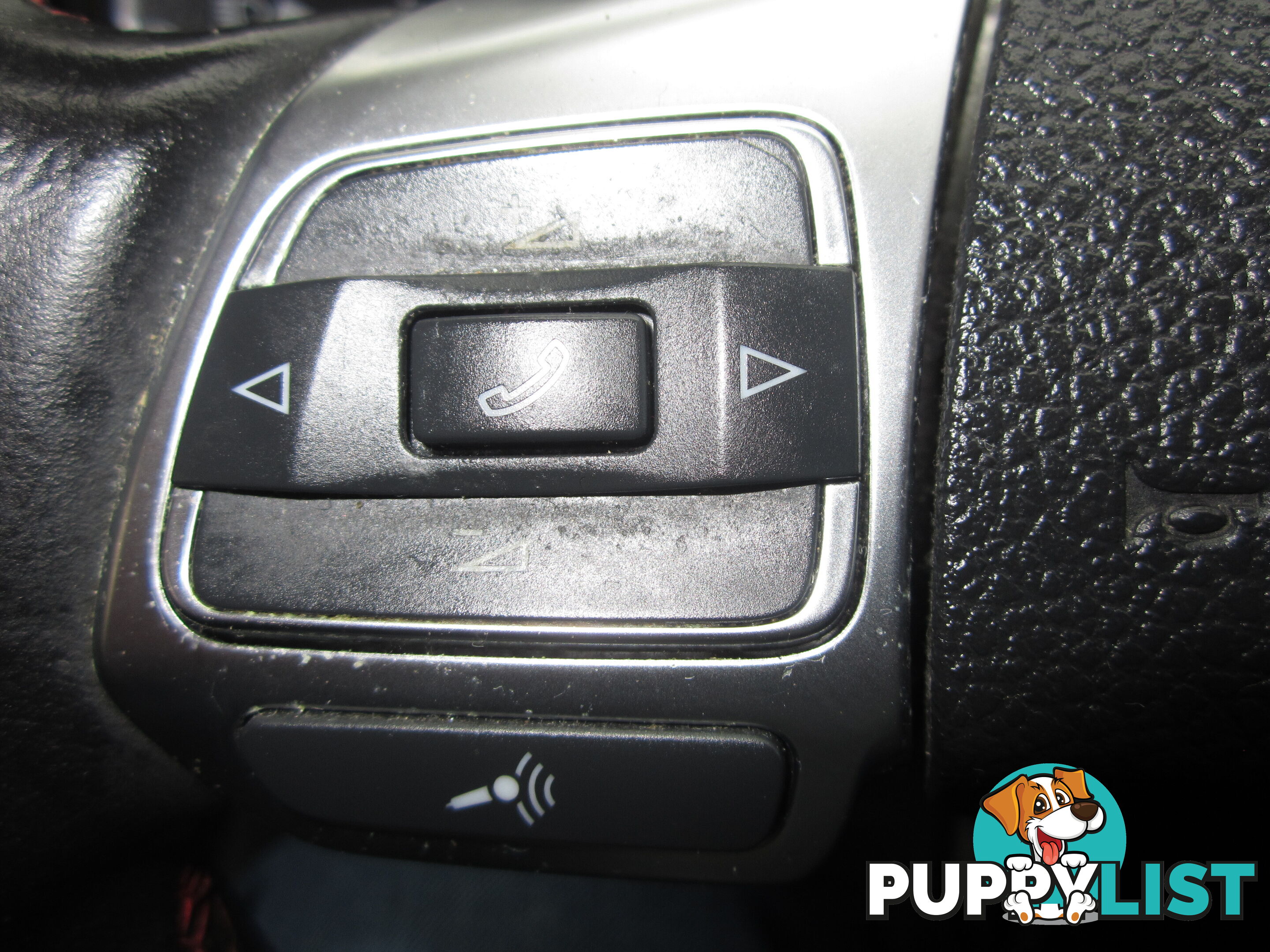 2010 Volkswagen Golf VI GTI Hatchback Manual