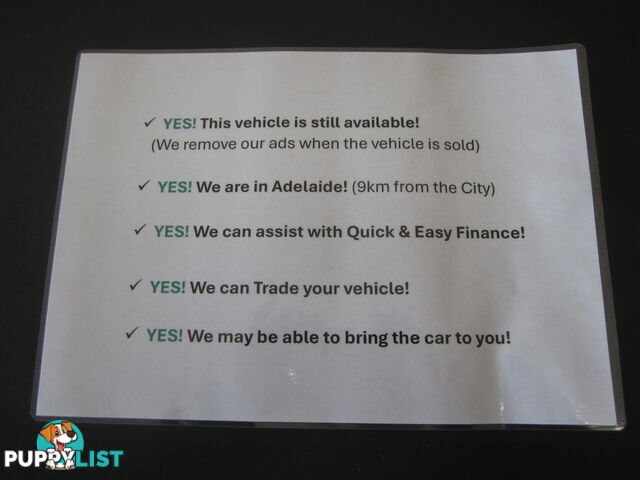 2010 Volkswagen Golf VI GTI Hatchback Manual