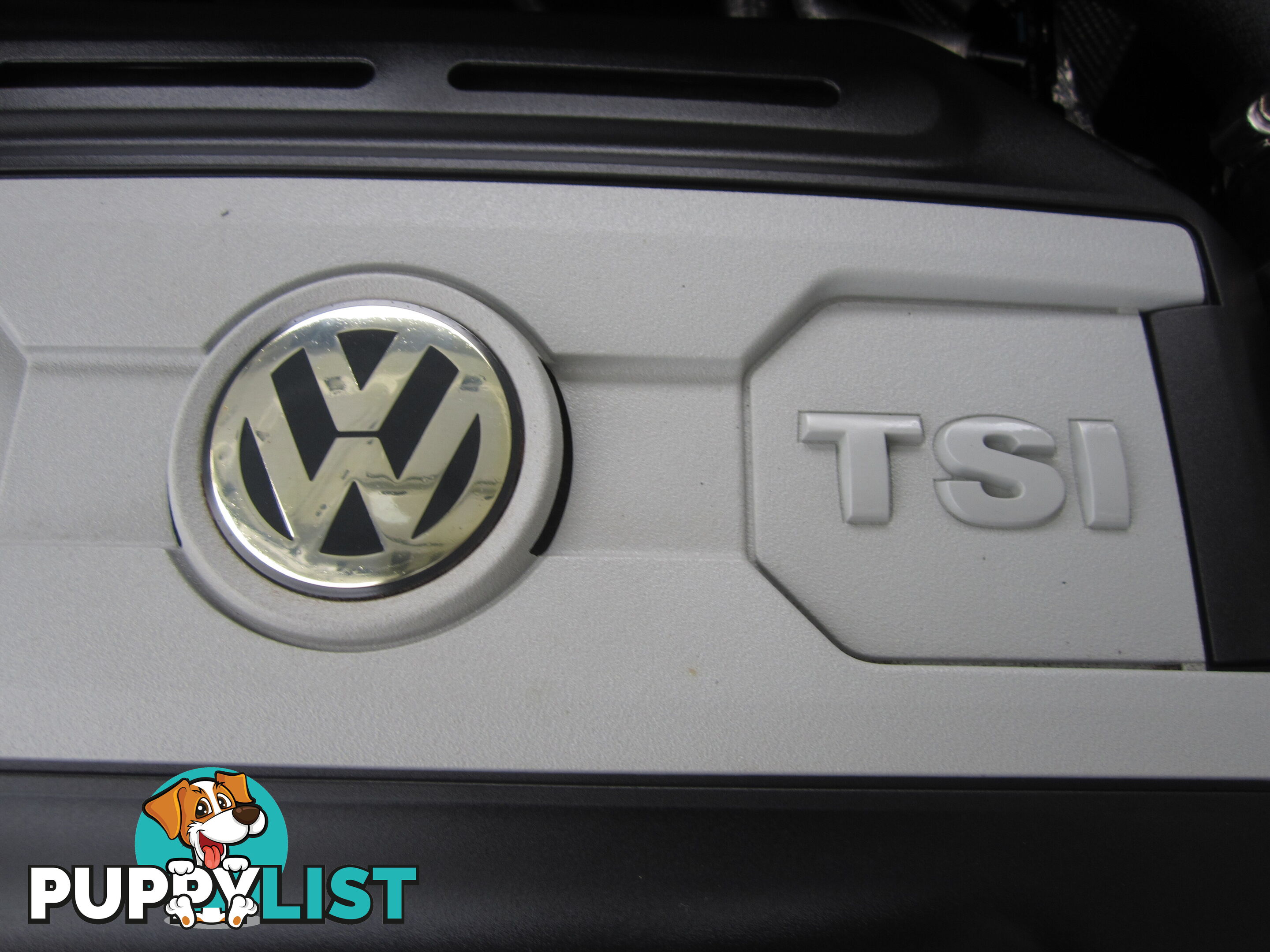 2010 Volkswagen Golf VI GTI Hatchback Manual