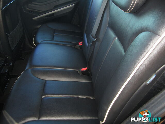 2011 Mercedes-Benz M-Class W164 SUV Automatic