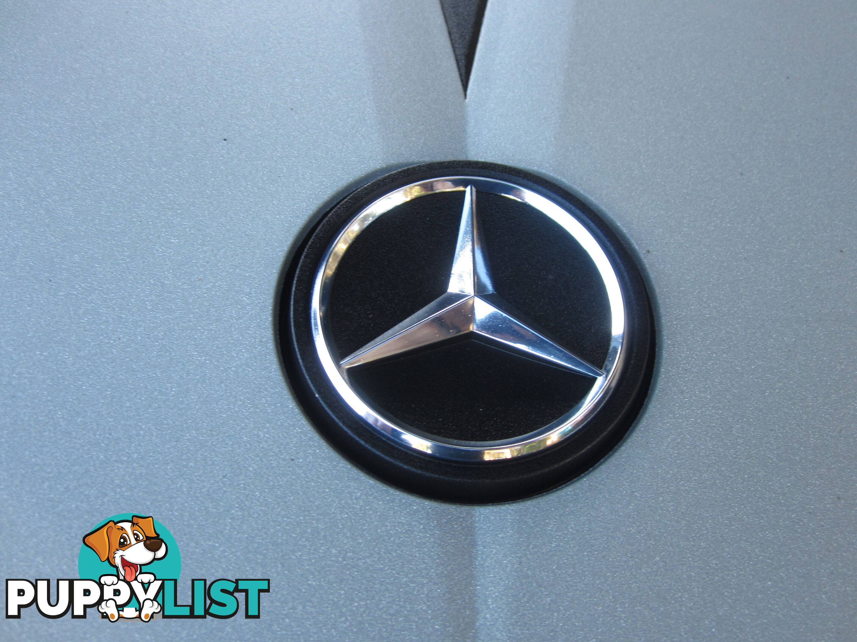 2011 Mercedes-Benz M-Class W164 SUV Automatic