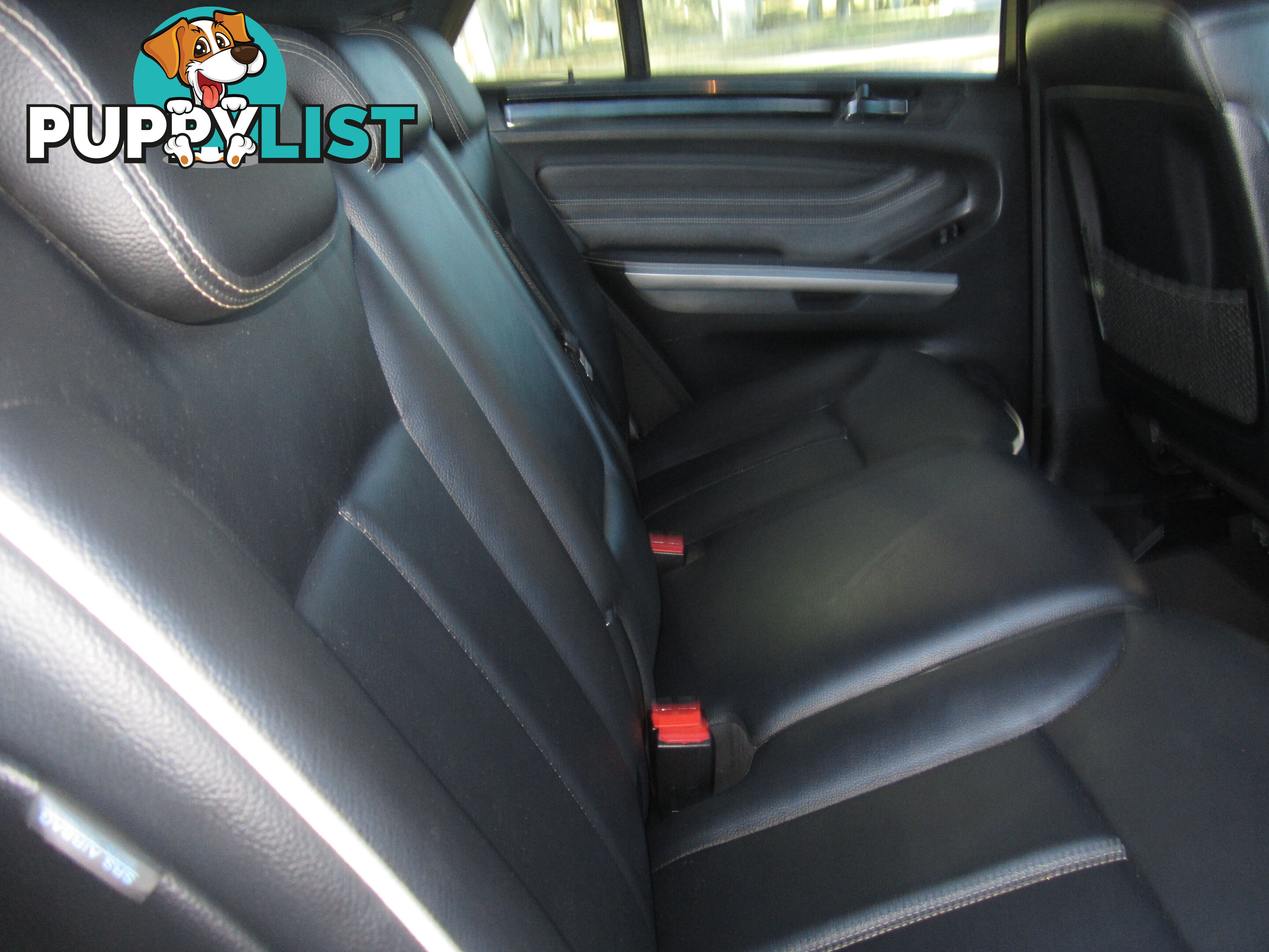 2011 Mercedes-Benz M-Class W164 SUV Automatic