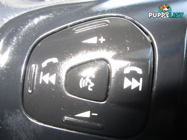 2012 Ford Ranger PX XL Ute Manual