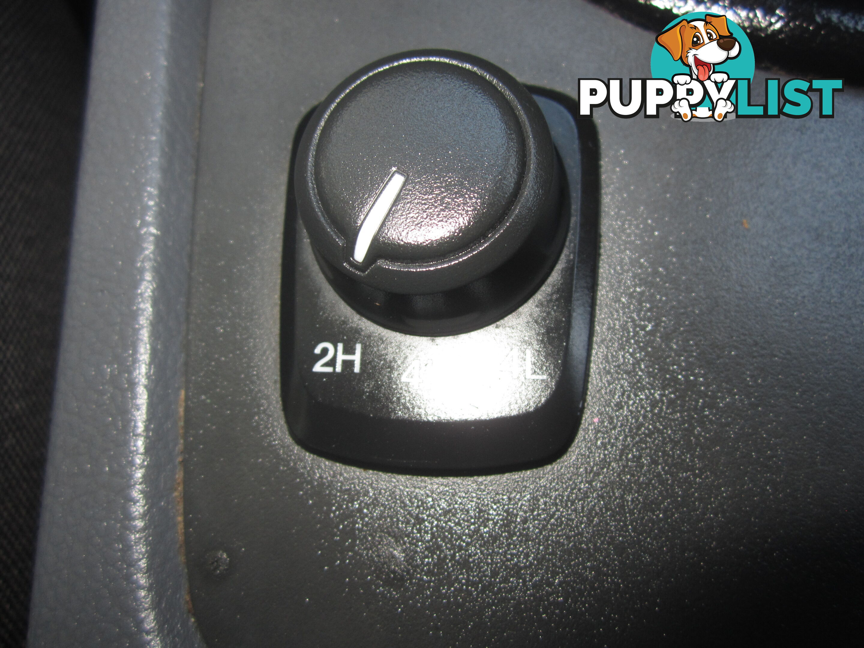2012 Ford Ranger PX XL Ute Manual