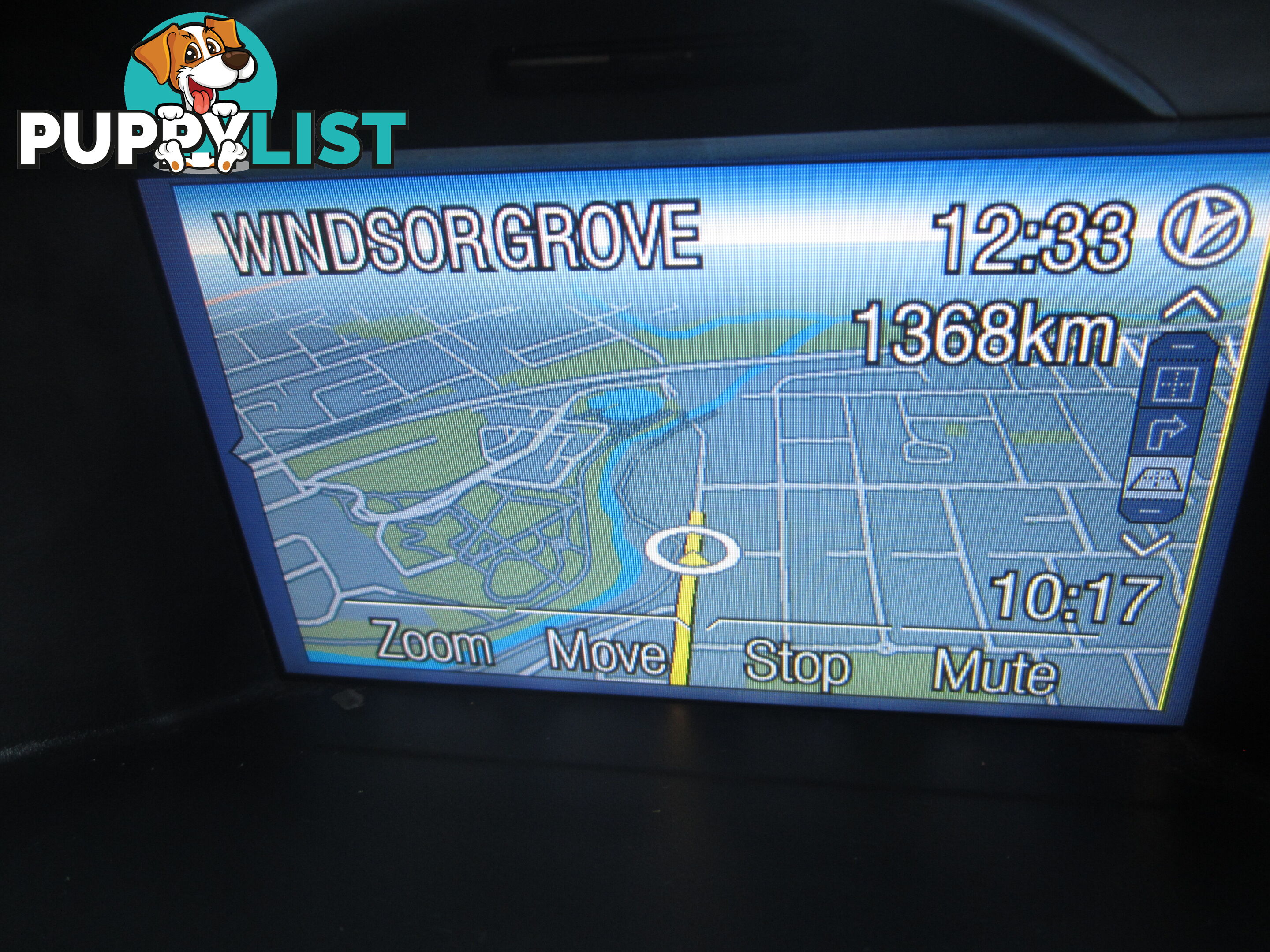 2014 Ford Ranger PX WILDTRAK Ute MANUAL