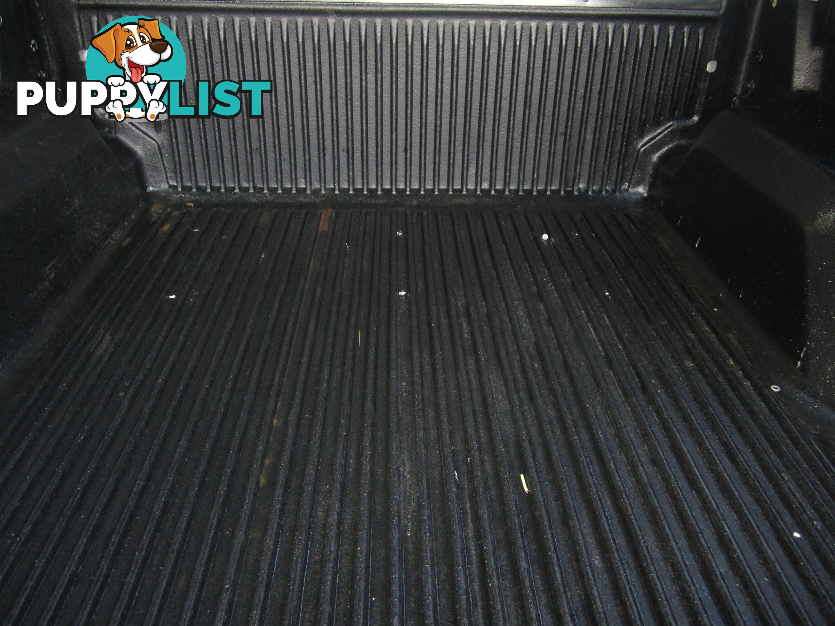 2014 Ford Ranger PX WILDTRAK Ute MANUAL