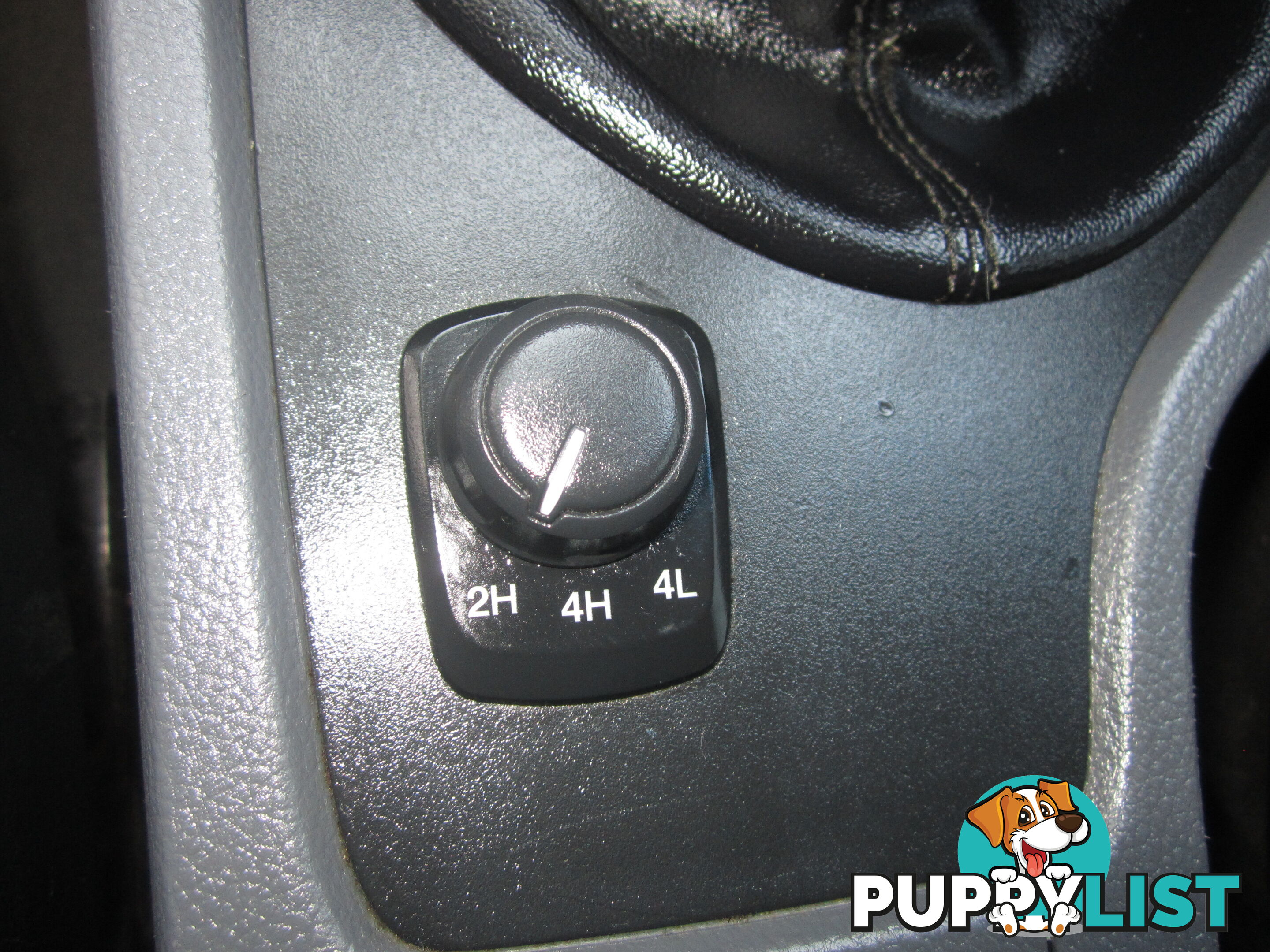 2014 Ford Ranger PX WILDTRAK Ute MANUAL
