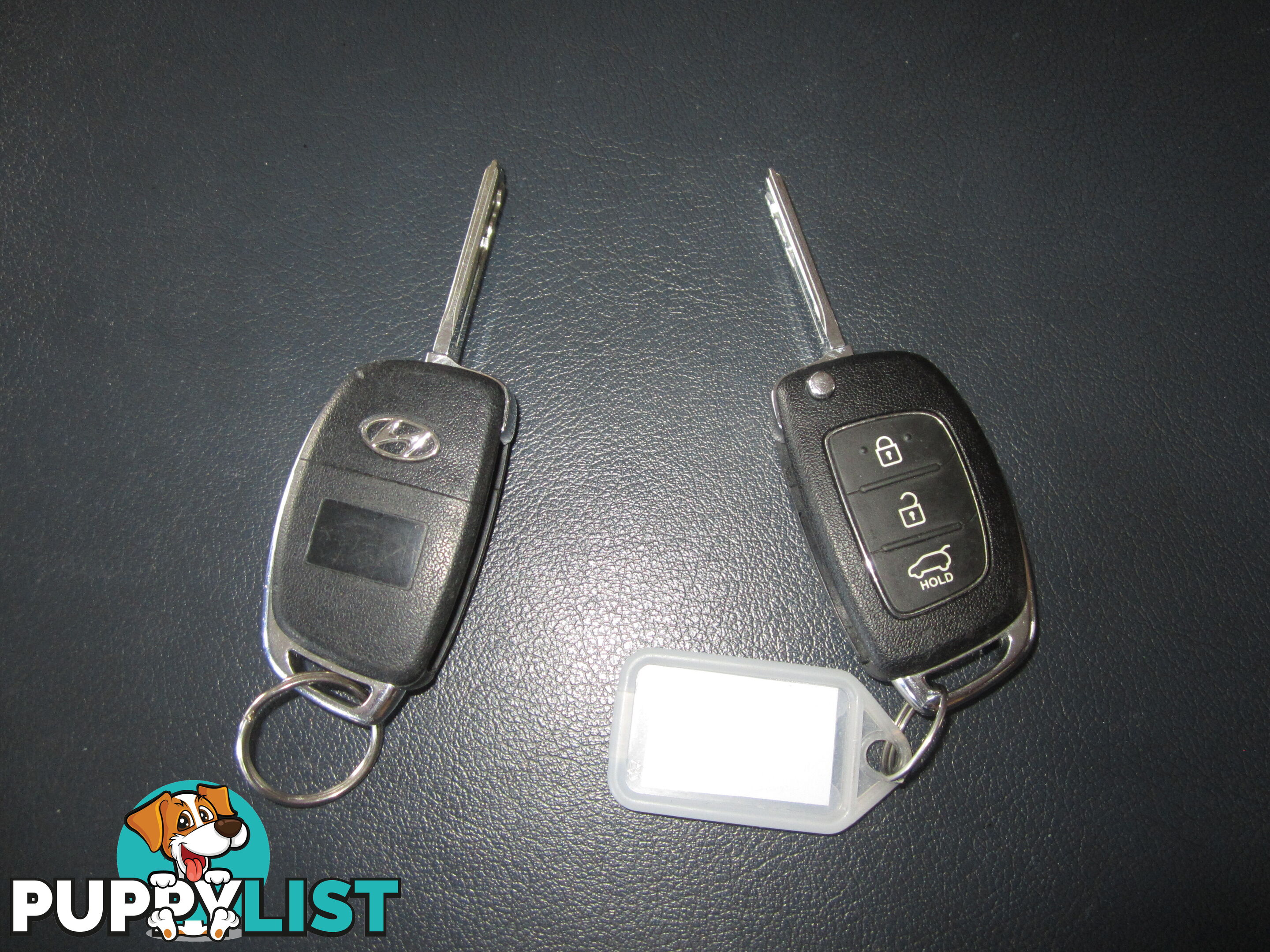 2015 Hyundai ix35 LM SERIES II SE AWD SUV Automatic