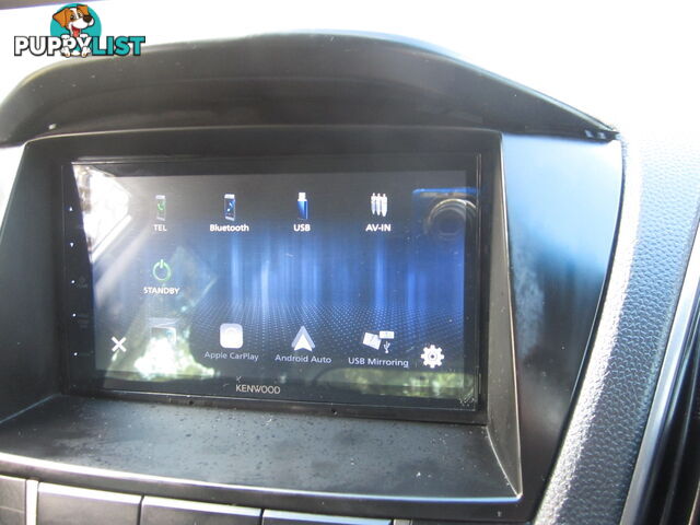 2015 Hyundai ix35 LM SERIES II SE AWD SUV Automatic