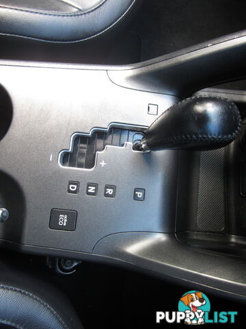 2015 Hyundai ix35 LM SERIES II SE AWD SUV Automatic