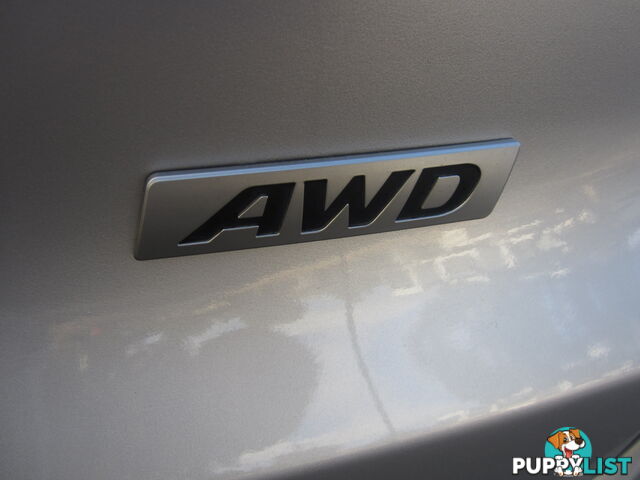 2015 Hyundai ix35 LM SERIES II SE AWD SUV Automatic