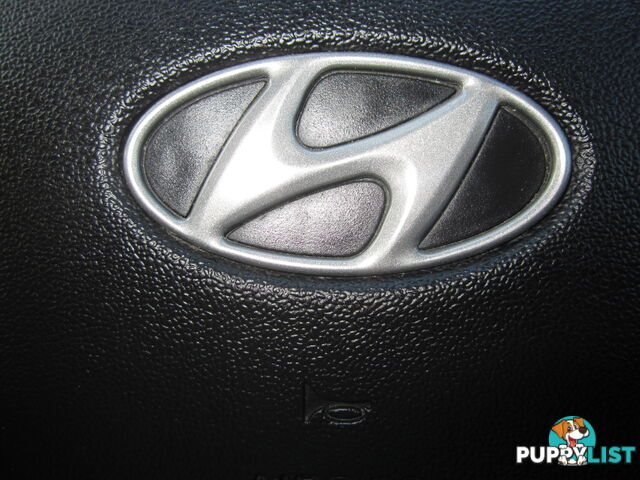 2015 Hyundai ix35 LM SERIES II SE AWD SUV Automatic