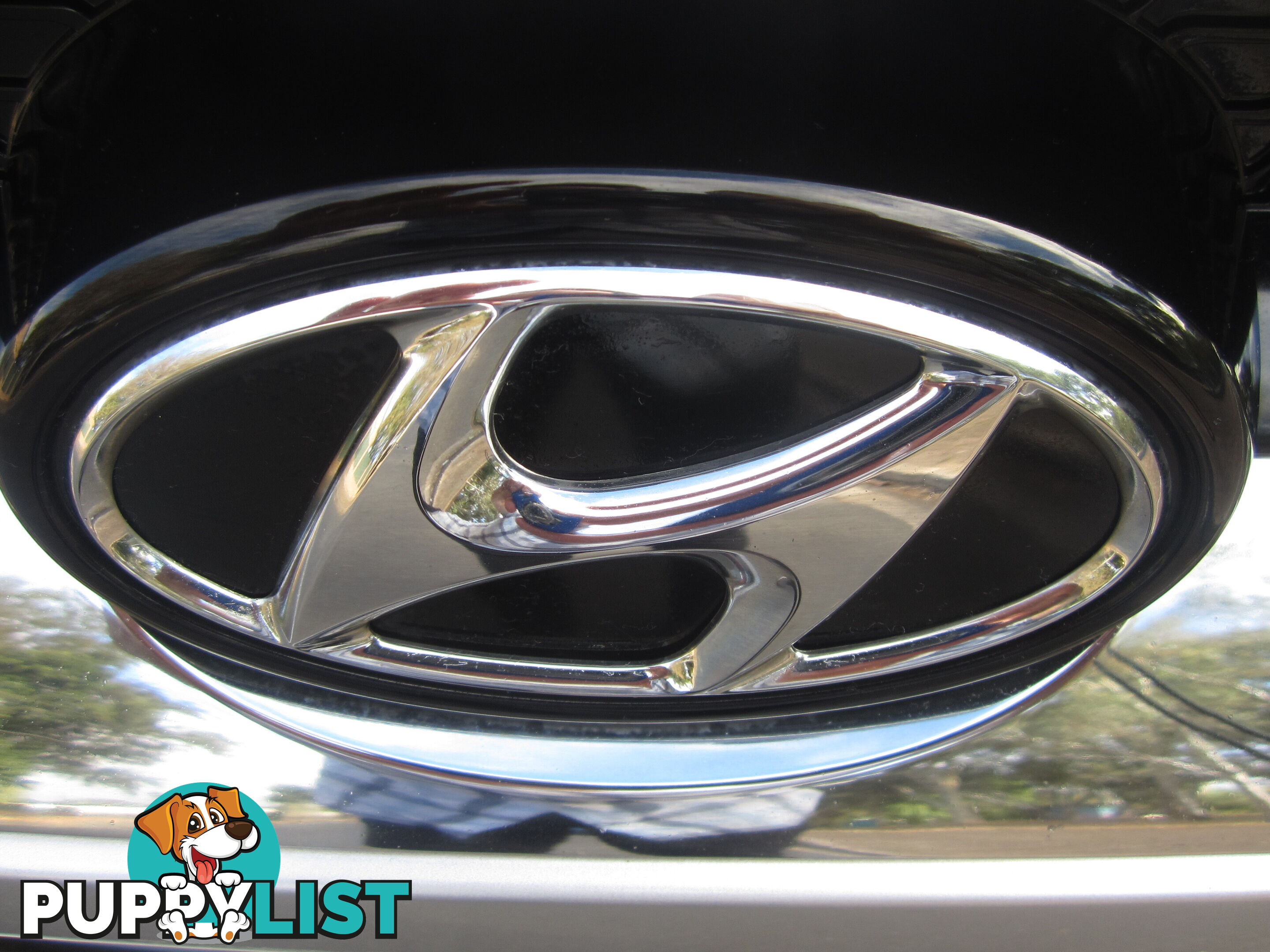 2015 Hyundai ix35 LM SERIES II SE AWD SUV Automatic
