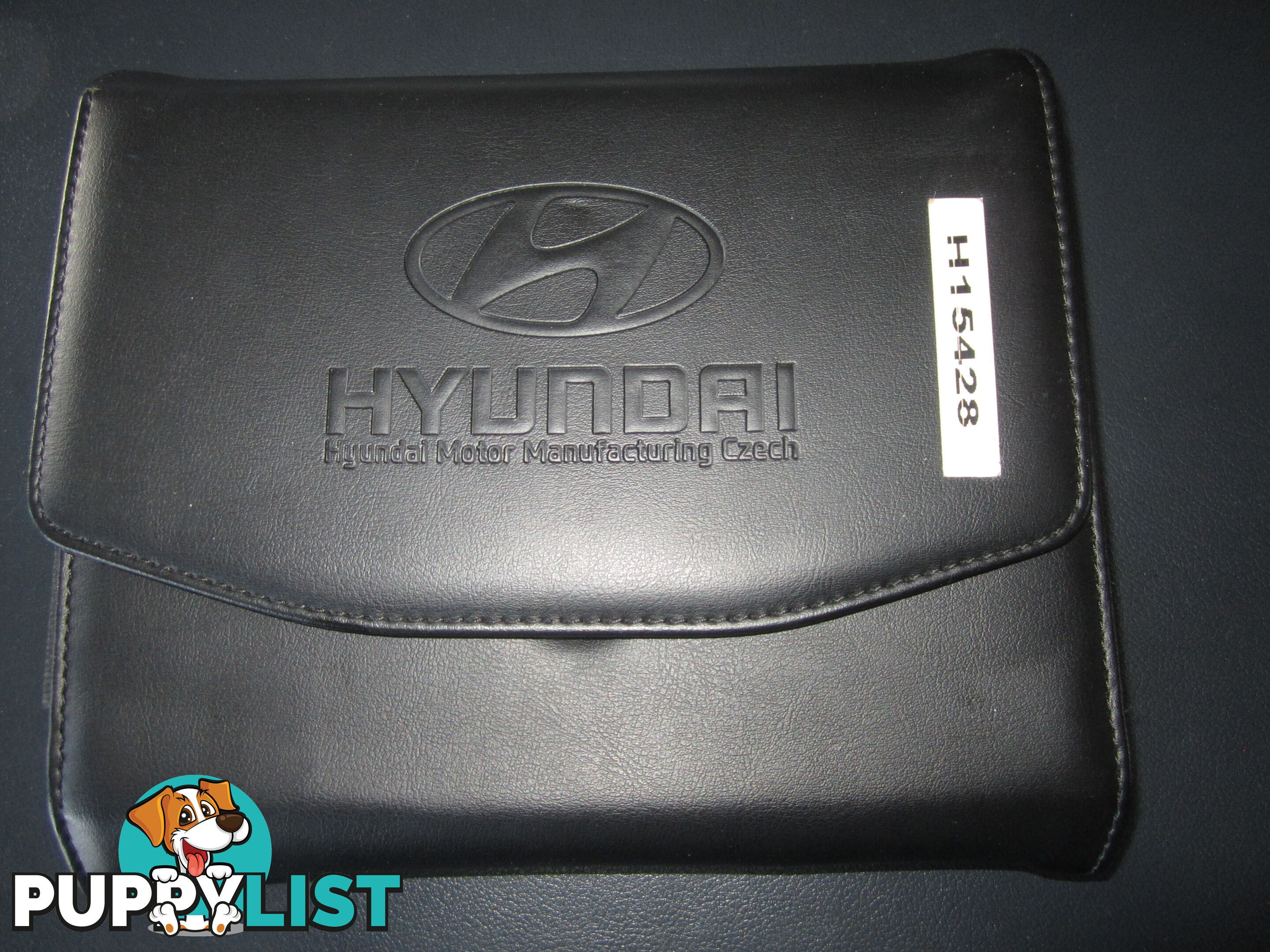 2015 Hyundai ix35 LM SERIES II SE AWD SUV Automatic
