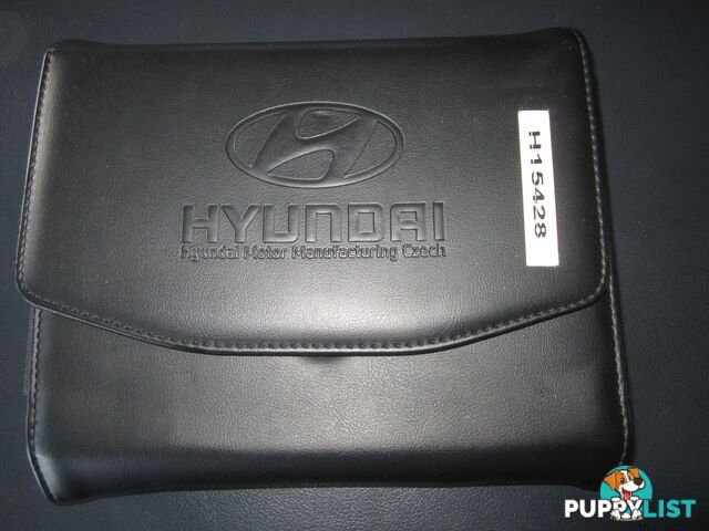 2015 Hyundai ix35 LM SERIES II SE AWD SUV Automatic