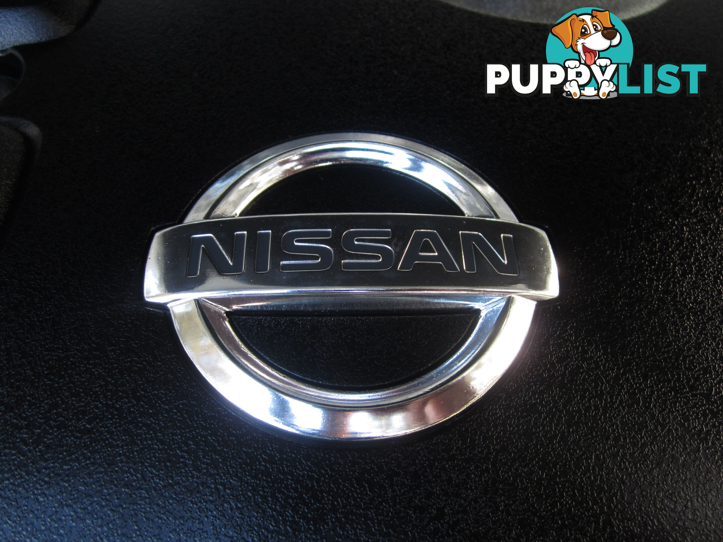 2012 Nissan Navara Ute Automatic