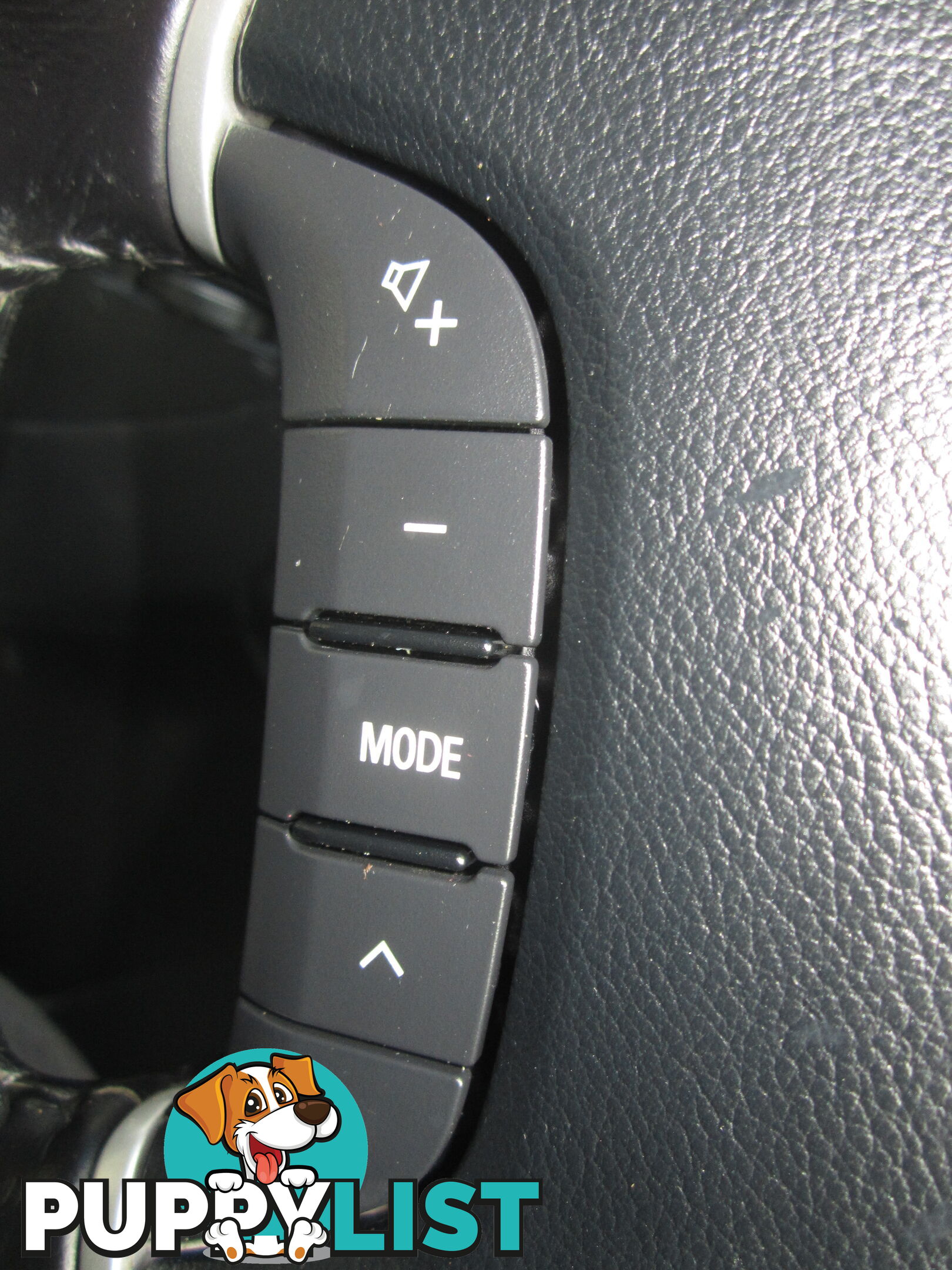 2007 Mitsubishi Pajero NS EXCEED Wagon Automatic