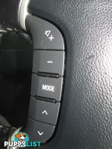 2007 Mitsubishi Pajero NS EXCEED Wagon Automatic