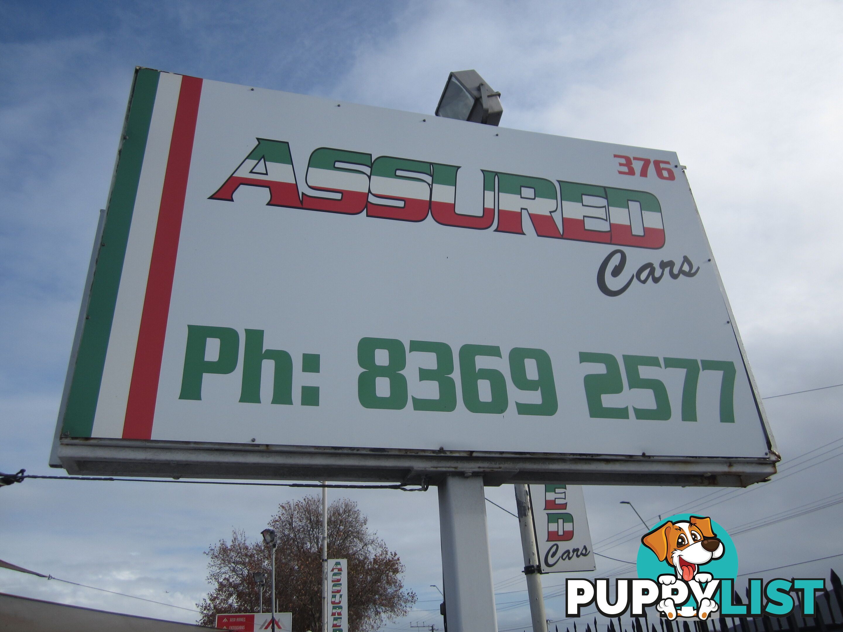 2007 Mitsubishi Pajero NS EXCEED Wagon Automatic