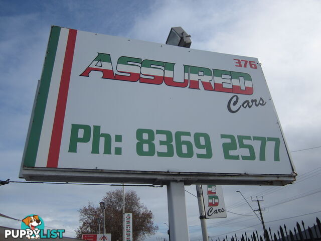 2007 Mitsubishi Pajero NS EXCEED Wagon Automatic
