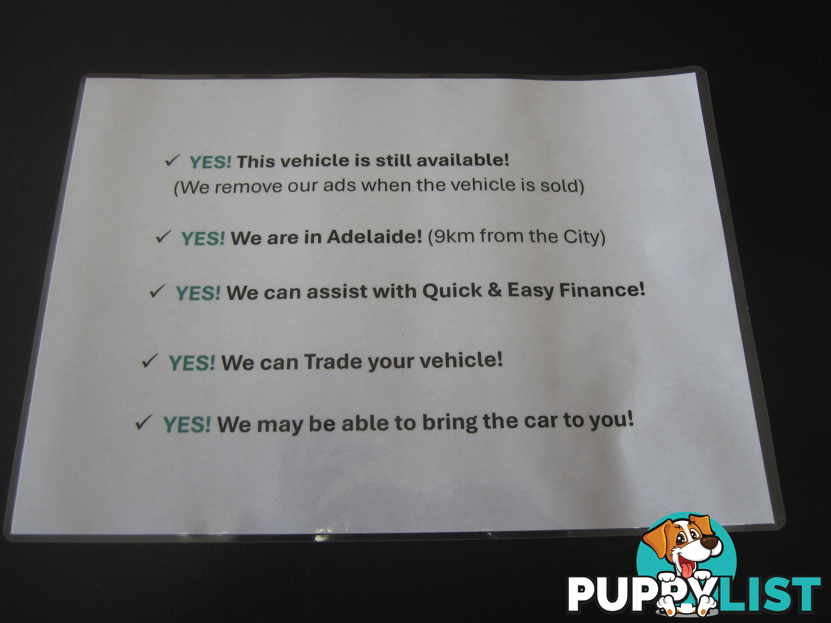 2007 Mitsubishi Pajero NS EXCEED Wagon Automatic