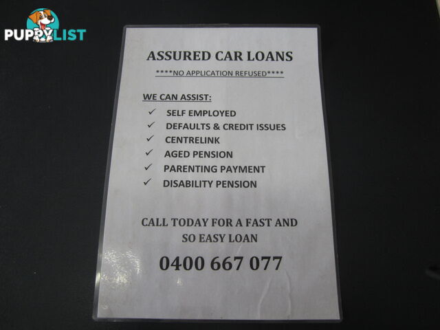 2007 Mitsubishi Pajero NS EXCEED Wagon Automatic
