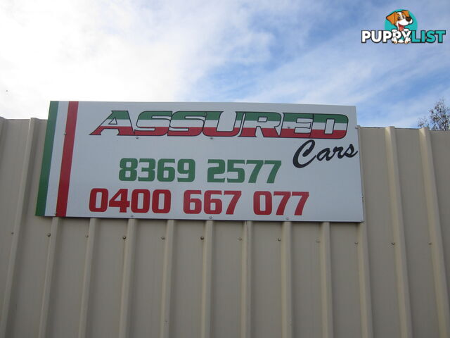 2007 Mitsubishi Pajero NS EXCEED Wagon Automatic