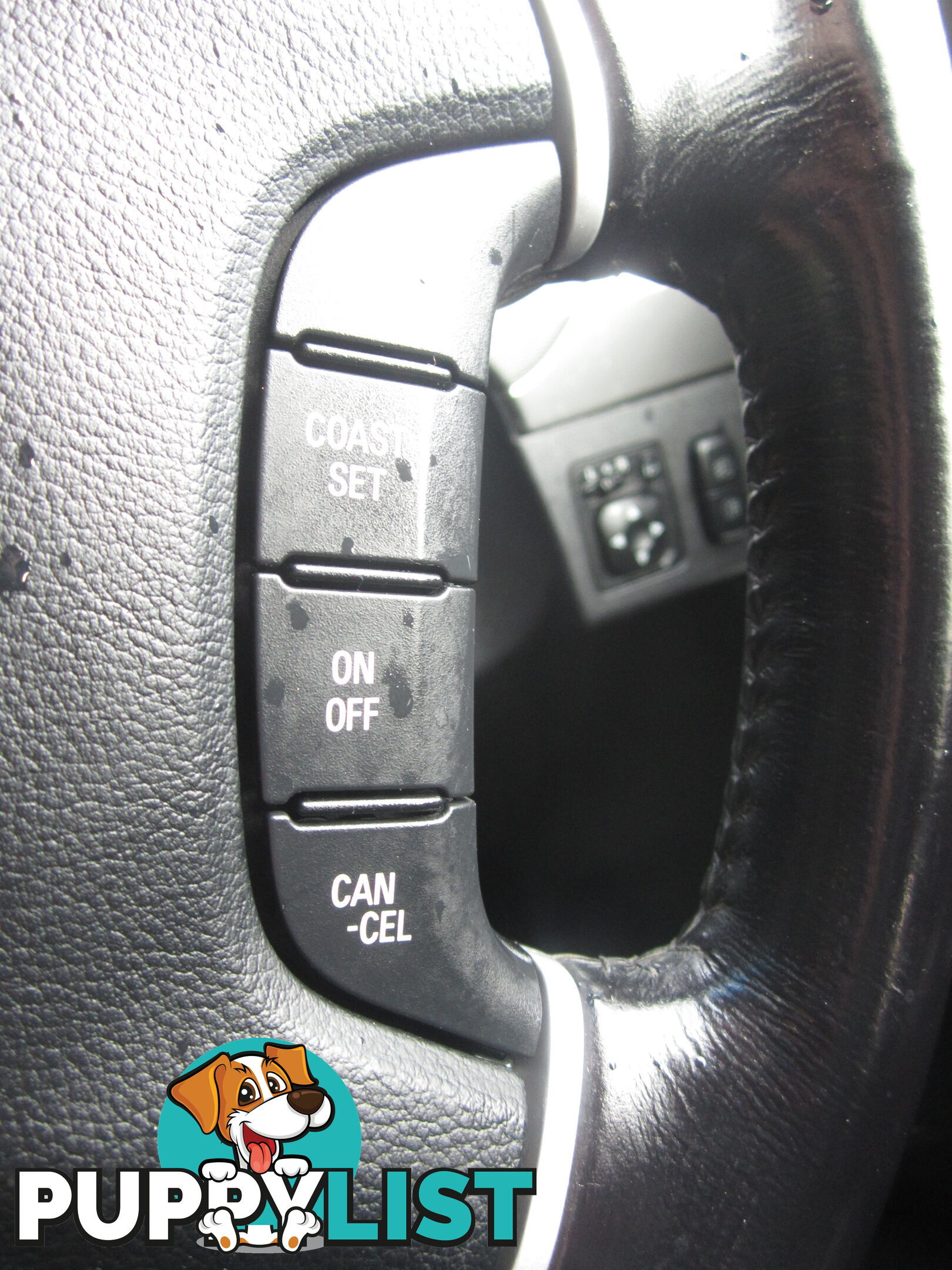 2007 Mitsubishi Pajero NS EXCEED Wagon Automatic